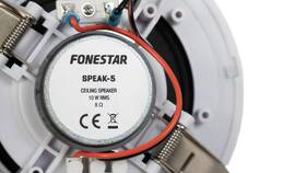 Reproduktor Fonestar SPEAK-5 (1 ks) biely

 obrázok produktu 3 z 6