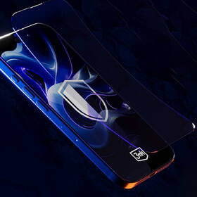 Hybridné ochranné sklo 3mk FlexibleGlass pro Nothing Phone (4a) priehľadné

 obrázok produktu 1 z 5