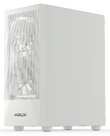 Case KRUX Vako RGB biela

 obrázok produktu 13 z 24