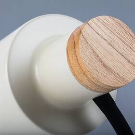Stolná lampička Rabalux Pastro 74097 béžová

 obrázok produktu 4 z 5