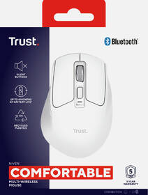 Myš Trust Niven biela

 obrázok produktu 7 z 8