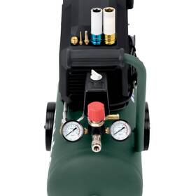 Kompresor Metabo Basic 200-24 

 obrázok produktu 1 z 4