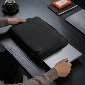 Brašna na notebook tomtoc Voyage - A24 Briefcase - 13" MacBook Air/Pro čierna

 obrázok produktu 11 z 14