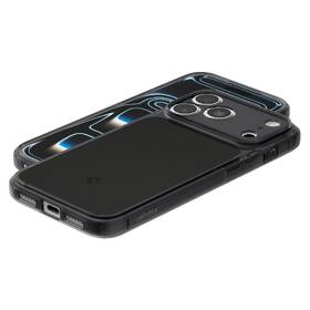 Kryt na mobil Spigen Ultra Hybrid T MagSafe na Apple iPhone 18 Pro / 17 Pro čierny

 obrázok produktu 2 z 9