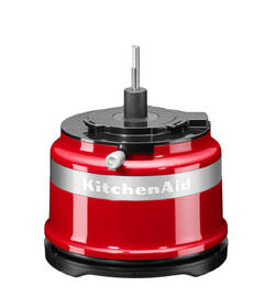 Sekáčik potravín KitchenAid 5KFC3516EER červený

 obrázok produktu 1 z 6