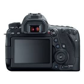 Digitálny fotoaparát Canon 6D Mark II, telo čierny

 obrázok produktu 3 z 8