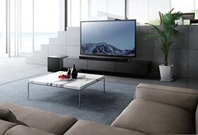 Soundbar Yamaha YSP-2700 čierny

 obrázok produktu 8 z 10