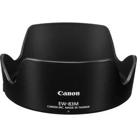 Objektív Canon 24-105 mm f/4 L IS II USM čierny

 obrázok produktu 13 z 16