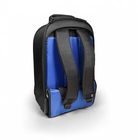 Batoh na notebook PORT DESIGNS Chicago Evo Trolley na 15,6" a 10,1" tablet čierny

 obrázok produktu 4 z 6