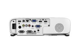 Projektor Epson EB-W49 biely

 obrázok produktu 5 z 5