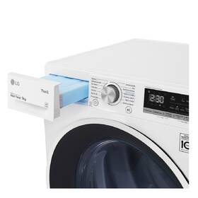 Sušička bielizne LG RC91V5AV6Q biela

 obrázok produktu 5 z 16