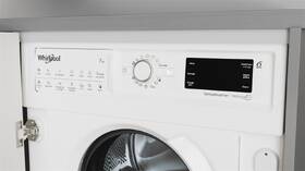 Vstavaná práčka so sušičkou Whirlpool BI WDWG 751482 EU N biela

 obrázok produktu 10 z 15