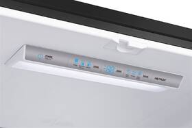 Americká chladnička Hisense RQ758N4SAFE čierna

 obrázok produktu 3 z 6