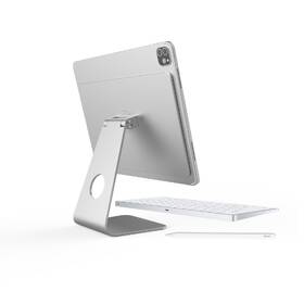 Stojanček FIXED Frame na Apple iPad Pro 11" (2018/2020/2021) a iPad Air (2020/2022) strieborný

 obrázok produktu 3 z 6