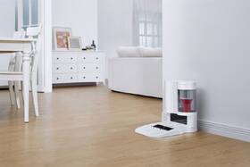 Robotický vysávač Roborock S7+ White 

 obrázok produktu 9 z 9