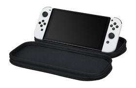 Puzdro PowerA Slim pre Nintendo Switch - Master Sword Defense 

 obrázok produktu 6 z 11
