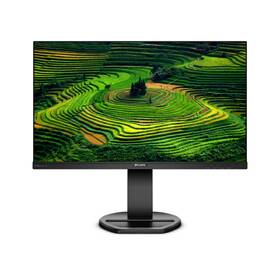 Monitor Philips 241B8QJEB čierny

 obrázok produktu 3 z 7