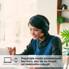 Slúchadlá Sony WH-CH720N čierna

 obrázok produktu 12 z 14
