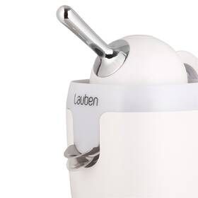 Lis na citrusy Lauben Electric Citrus Juicer 110WT biely

 obrázok produktu 2 z 16