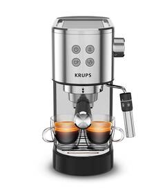 Espresso Krups XP444C10 Virtuoso+ 

 obrázok produktu 4 z 15