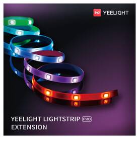 LED pásik Yeelight Lightstrip Pro Extension, 1m 

 obrázok produktu 2 z 3