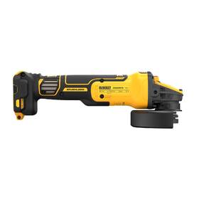 Uhlová brúska akumulátorová Dewalt DCG409VSN-XJ (bez batérie) 

 obrázok produktu 3 z 6