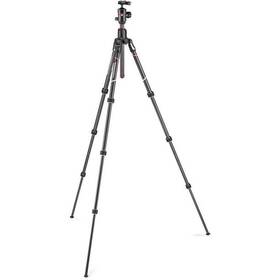 Statív Manfrotto Befree GT XPRO čierny/carbon

 obrázok produktu 2 z 8