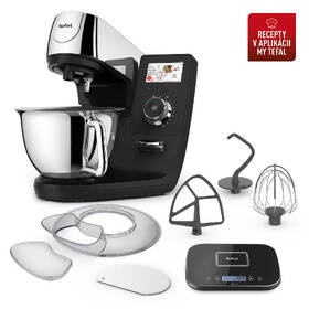 Kuchynský robot Tefal QB951838 i-Coach Touch 

 obrázok produktu 15 z 15