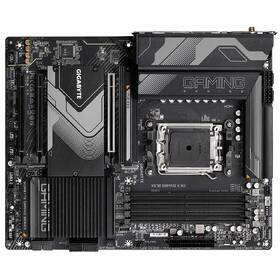 Základná doska GIGABYTE X670 GAMING X AX 

 obrázok produktu 1 z 5
