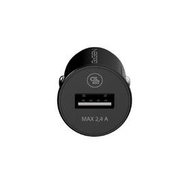 Adaptér do auta GoGEN CH 13, 1x USB 2,4A, 12W 

 obrázok produktu 1 z 1