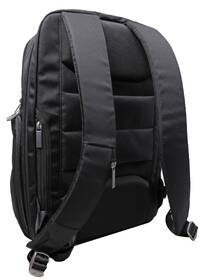 Batoh na notebook Acer Austin Backpack na 15,6" čierny

 obrázok produktu 4 z 18