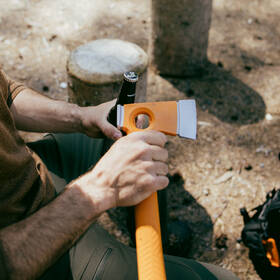 Sekera Fiskars (XS) X13 

 obrázok produktu 2 z 3