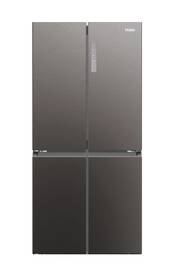 Americká chladnička Haier HCR3818ENMD nerez

 obrázok produktu 14 z 24