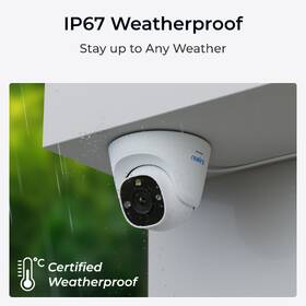 IP kamera Reolink P344 - RLC-1224A biela

 obrázok produktu 8 z 14