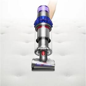 Tyčový vysávač Dyson V15 Detect Fluffy strieborný

 obrázok produktu 5 z 6