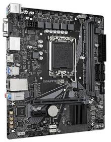 Základná doska GIGABYTE H610M S2H V3 DDR4 

 obrázok produktu 1 z 4