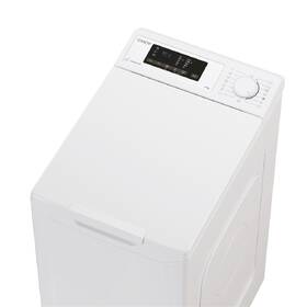Práčka Candy TCA263D3-S biela

 obrázok produktu 3 z 11