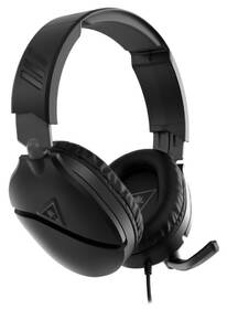 Headset Turtle Beach Recon 70 PC čierny

 obrázok produktu 2 z 21