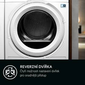 Sušička bielizne AEG TR9384CC biela

 obrázok produktu 4 z 7