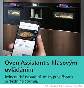 Rúra Siemens HS736G3B1 čierna

 obrázok produktu 20 z 24