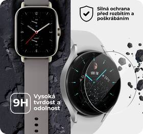 Tvrdené sklo Tempered Glass Protector na Xiaomi S1 Pro 

 obrázok produktu 5 z 9