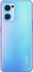 Mobilný telefón Oppo Reno7 5G 256 GB modrý

 obrázok produktu 12 z 12