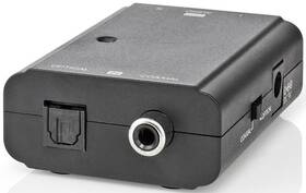 Kábel Solight ACON2509BK 

 obrázok produktu 5 z 7