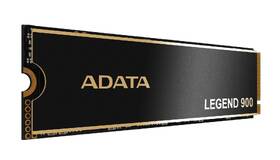 SSD ADATA Legend 900 1TB PCIe Gen4 x4 čierny

 obrázok produktu 1 z 10