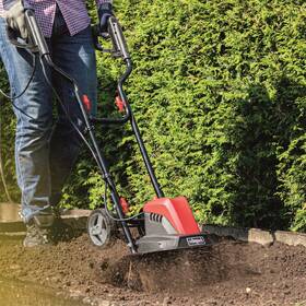 Kultivátor Scheppach MTE 460 

 obrázok produktu 5 z 5