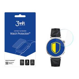 Tvrdené sklo 3mk Watch Protection FlexibleGlass na Huawei Watch GT 5 41mm 

 obrázok produktu 1 z 1