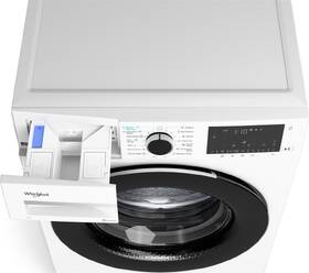 Práčka Whirlpool WAM 87WB EE biela

 obrázok produktu 2 z 8