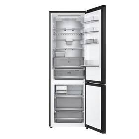 Chladnička s mrazničkou LG GBBW726CEV čierna

 obrázok produktu 23 z 37