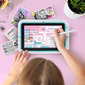 Tablet Creator s tiskárnou 

 obrázok produktu 6 z 7