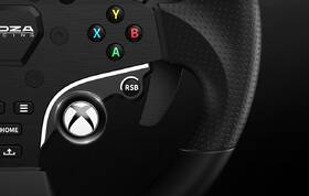 Volant Moza Racing ESX (X-BOX, PC) čierny

 obrázok produktu 9 z 12